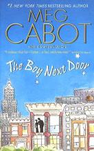 The Boy Next Door (aka The Guy Next Door) cover picture