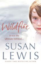 Wildfire cover picture