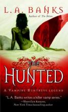 The Hunted cover picture