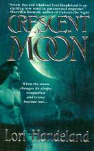 Crescent Moon cover picture