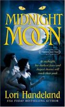 Midnight Moon cover picture