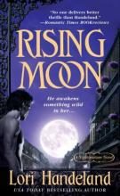 Rising Moon cover picture