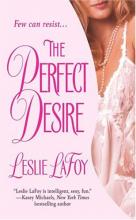 The Perfect Desire cover picture