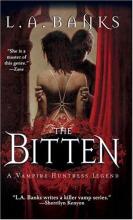 The Bitten cover picture