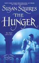 The Hunger cover picture