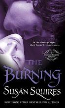 The Burning The Burning cover picture