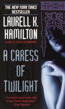 A Caress Of Twilight cover picture