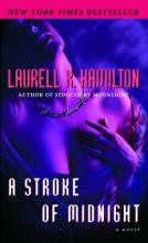 A Stroke Of Midnight A Stroke Of Midnight cover picture