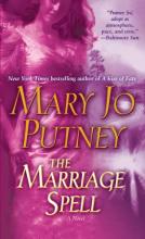 The Marriage Spell cover picture