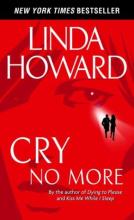Cry No More cover picture