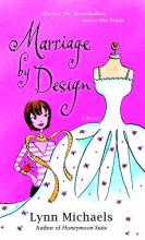 Marriage By Design cover picture