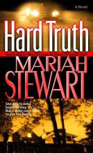 Hard Truth cover picture