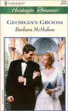 Georgia's Groom cover picture