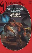 Golden Goddess cover picture