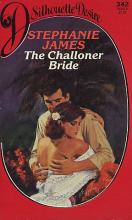 The Challoner Bride cover picture