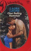 One Sultry Summer cover picture