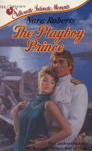 The Playboy Prince cover picture