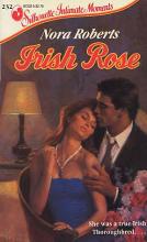 Irish Rose cover picture
