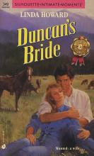 Duncan's Bride cover picture