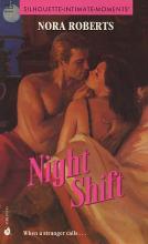 Night Shift cover picture