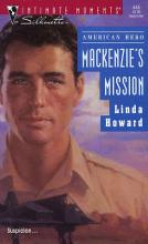 Mackenzie's Mission cover picture