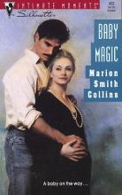 Baby Magic cover picture