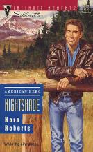 Nightshade cover picture