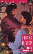 Christmas Every Day cover picture