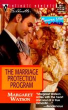 The Marriage Protection Program cover picture