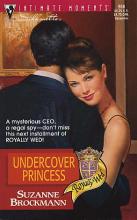 Undercover Princess cover picture