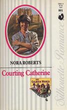Courting Catherine cover picture