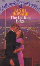 The Cutting Edge cover picture