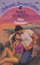 One Summer cover picture