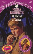 Without A Trace cover picture