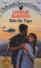 Ride The Tiger cover picture