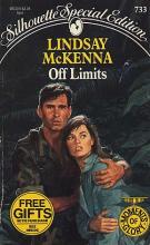 Off Limits cover picture