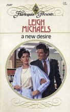 A New Desire A New Desire cover picture