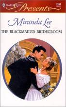 The Blackmailed Bridegroom cover picture