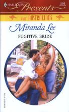 Fugitive Bride cover picture