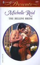 The Bellini Bride cover picture