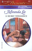 A Secret Vengeance cover picture