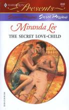 The Secret Love Child cover picture