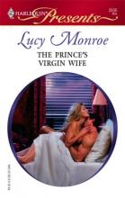 The Prince's Virgin Wife cover picture