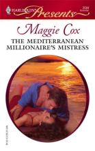 The Mediterranean Millionaire's Mistress cover picture