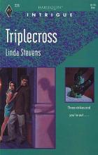 Triplecross cover picture