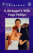 A Stranger's Wife cover picture