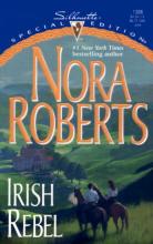 Irish Rebel cover picture