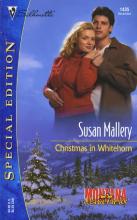 Christmas In Whitehorn cover picture