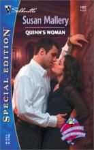 Quinn's Woman cover picture