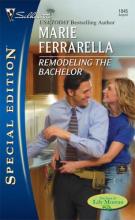 Remodeling The Bachelor cover picture